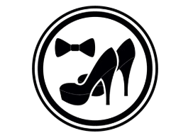 Dress Code Icon
