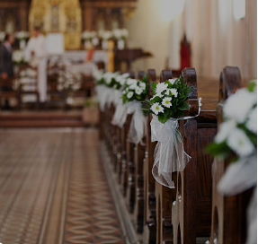 Iglesia