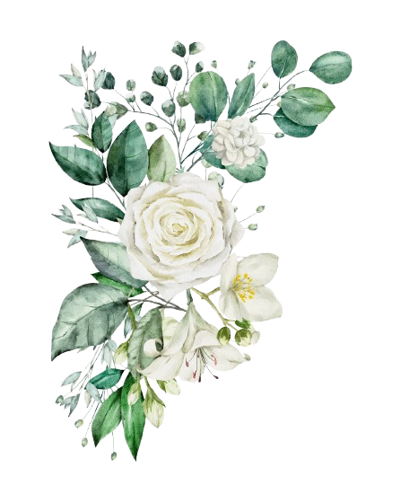 Flor decorativa
