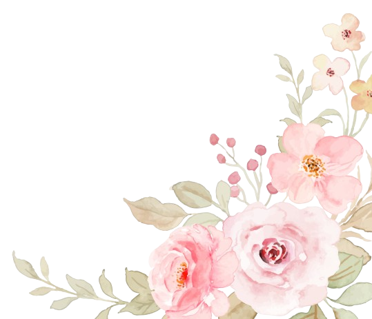 Decoración esquina inferior derecha