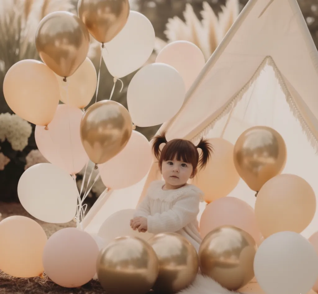 Mi primer añito