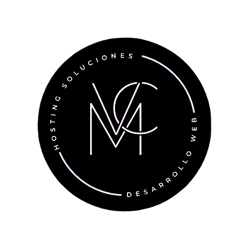 Logo CVM Footer